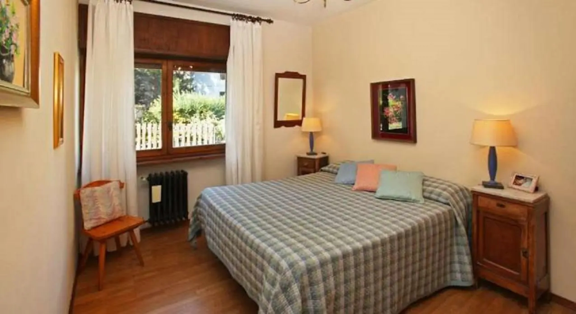Casa Vacanze Besson