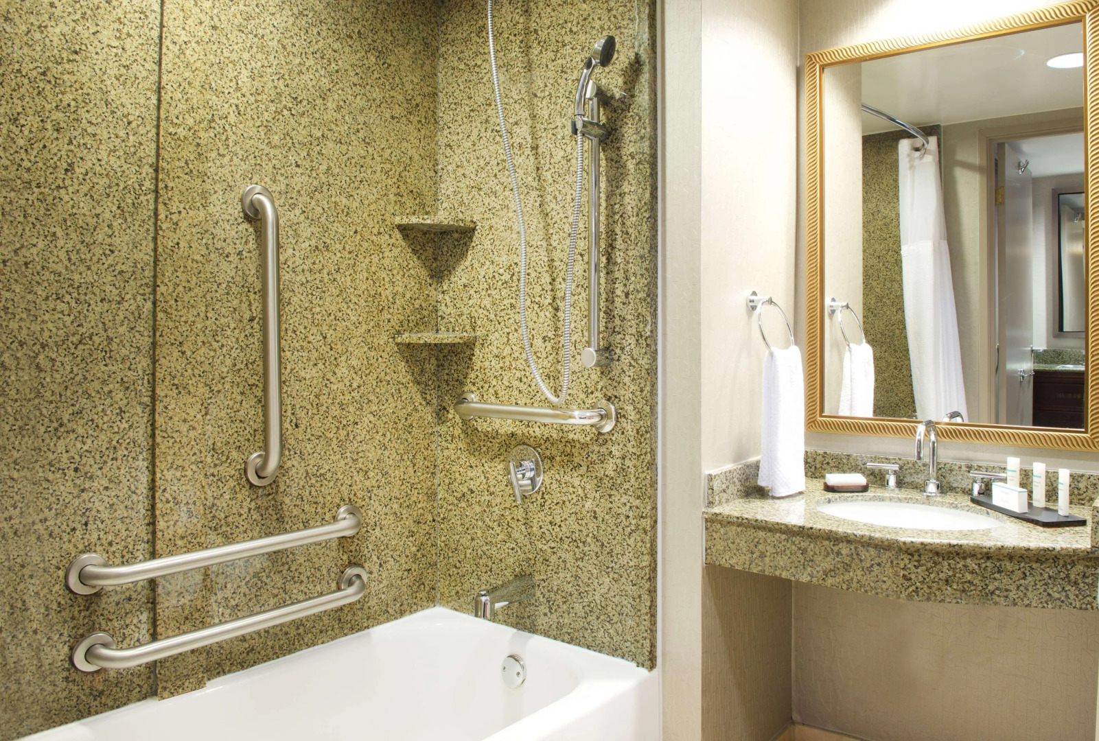 Embassy Suites by Hilton Seattle North Lynnwood