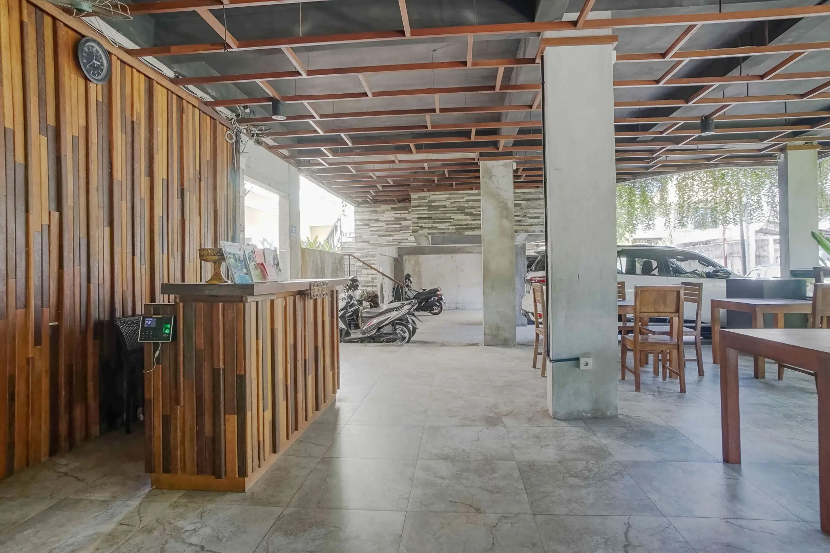 Akarsa Kokoro Sanur Bali