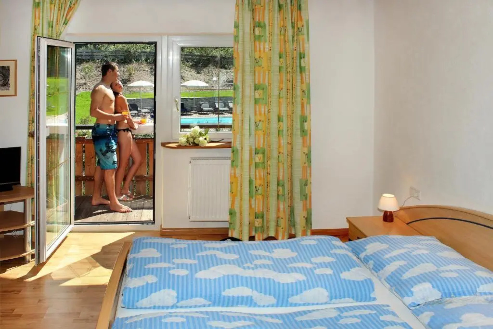 Residence St Konstantin