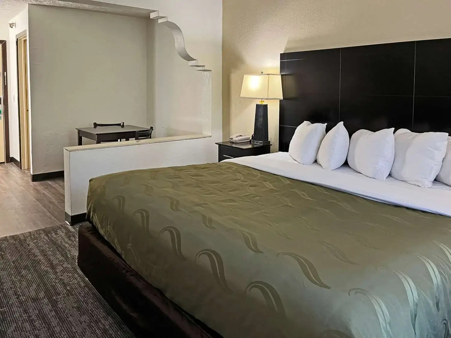 Quality Inn Traverse City
