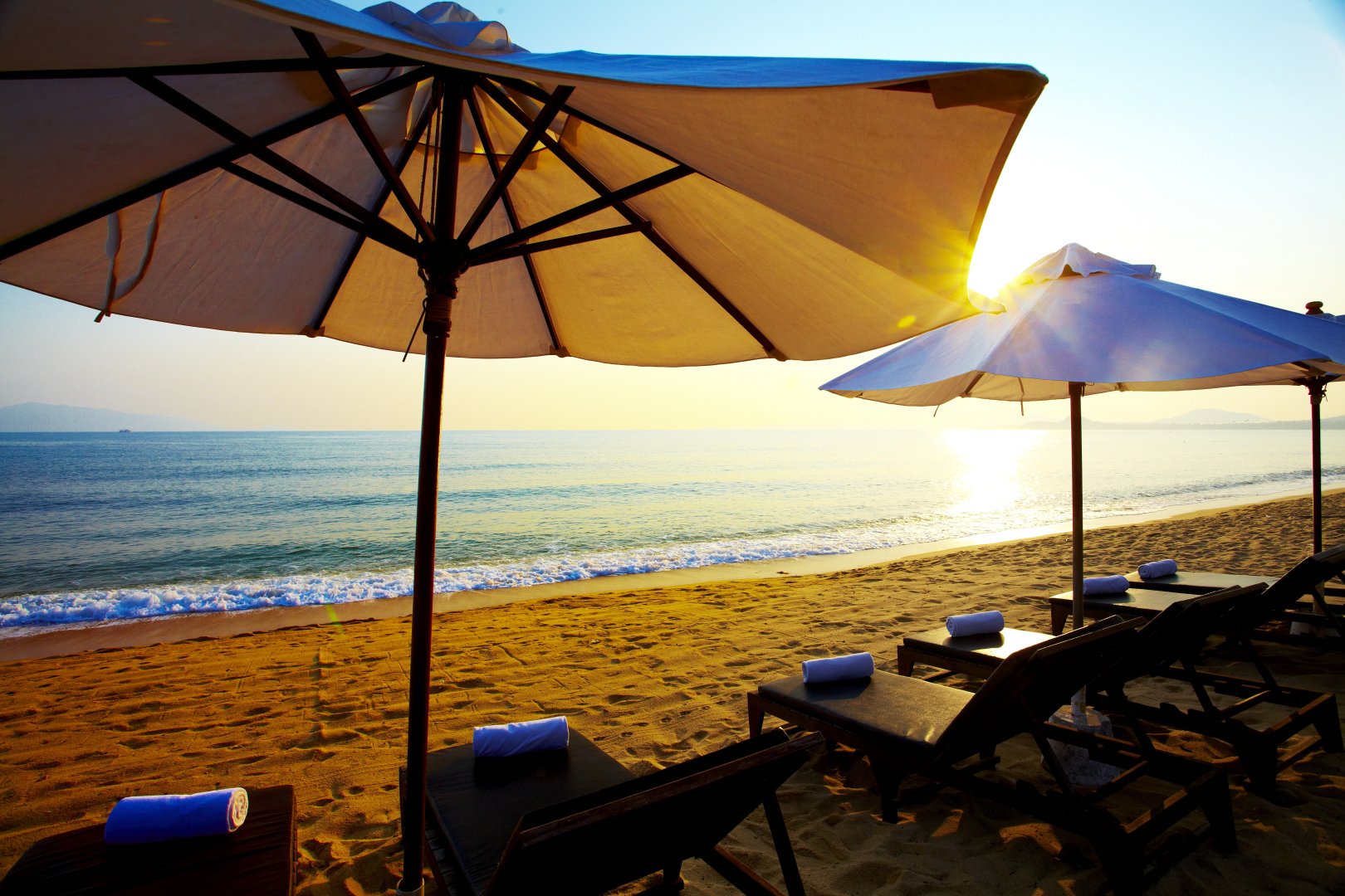 Samui Buri Beach Resort