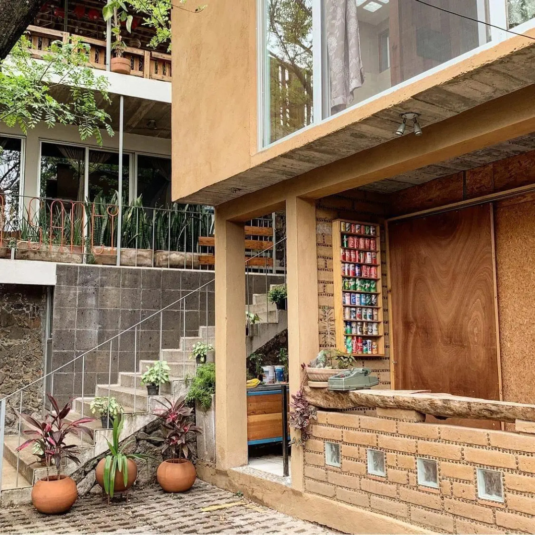 Hospedaje Casa Santi