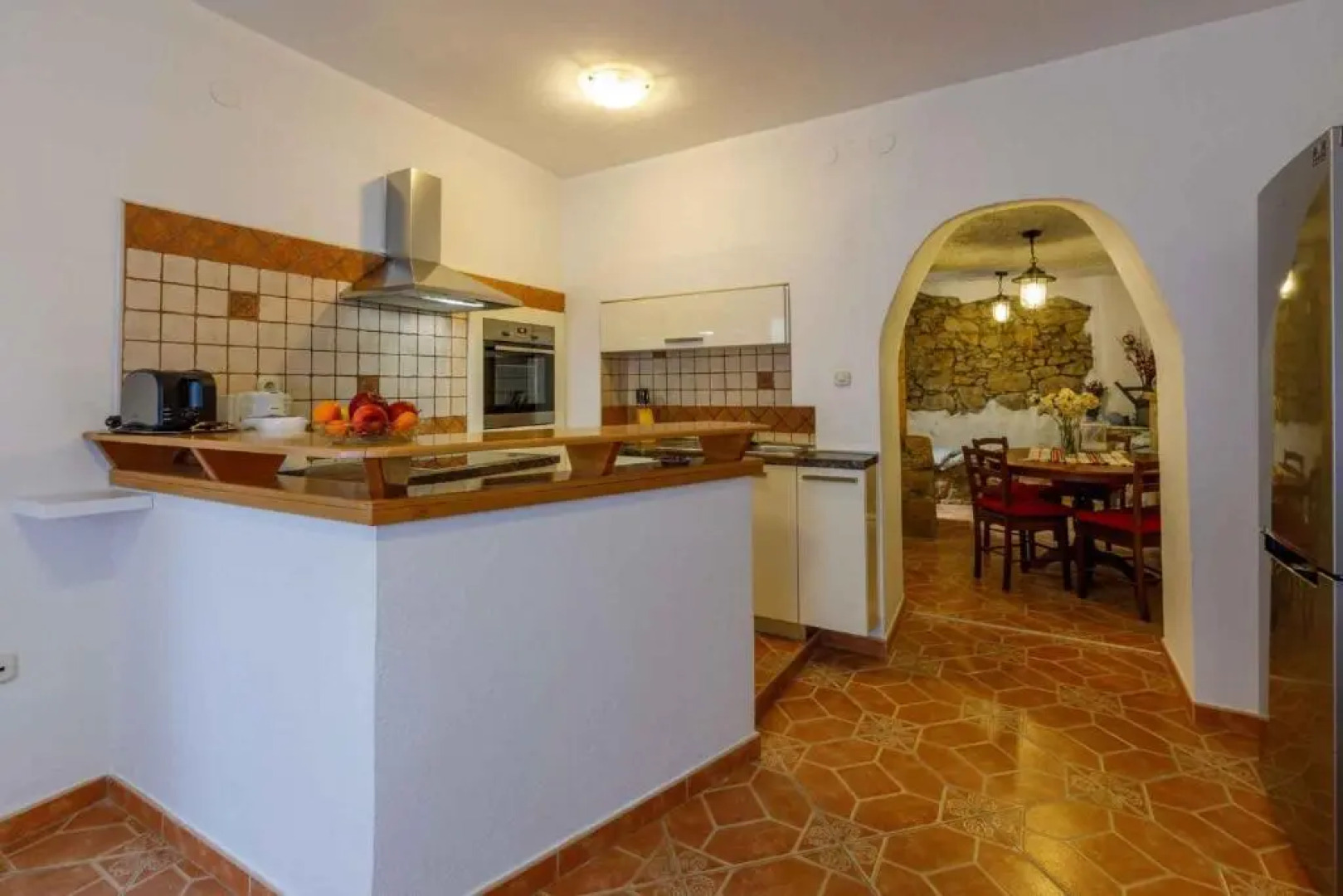 Holiday home in Crikvenica 39155