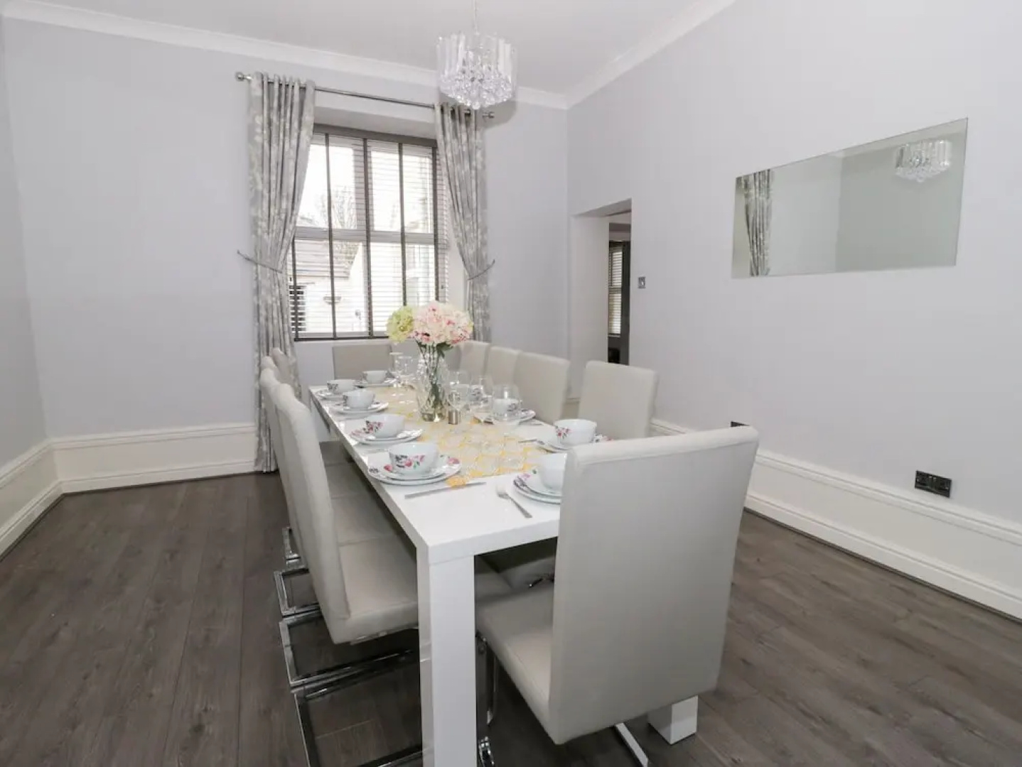 House Of Anglesey, Amlwch