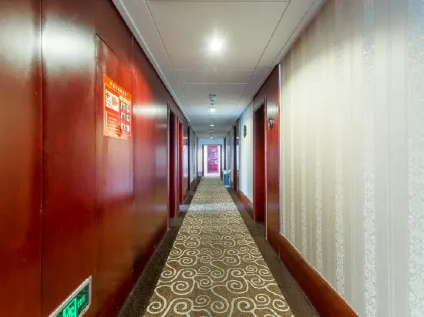 Houma Huaqiang Hotel