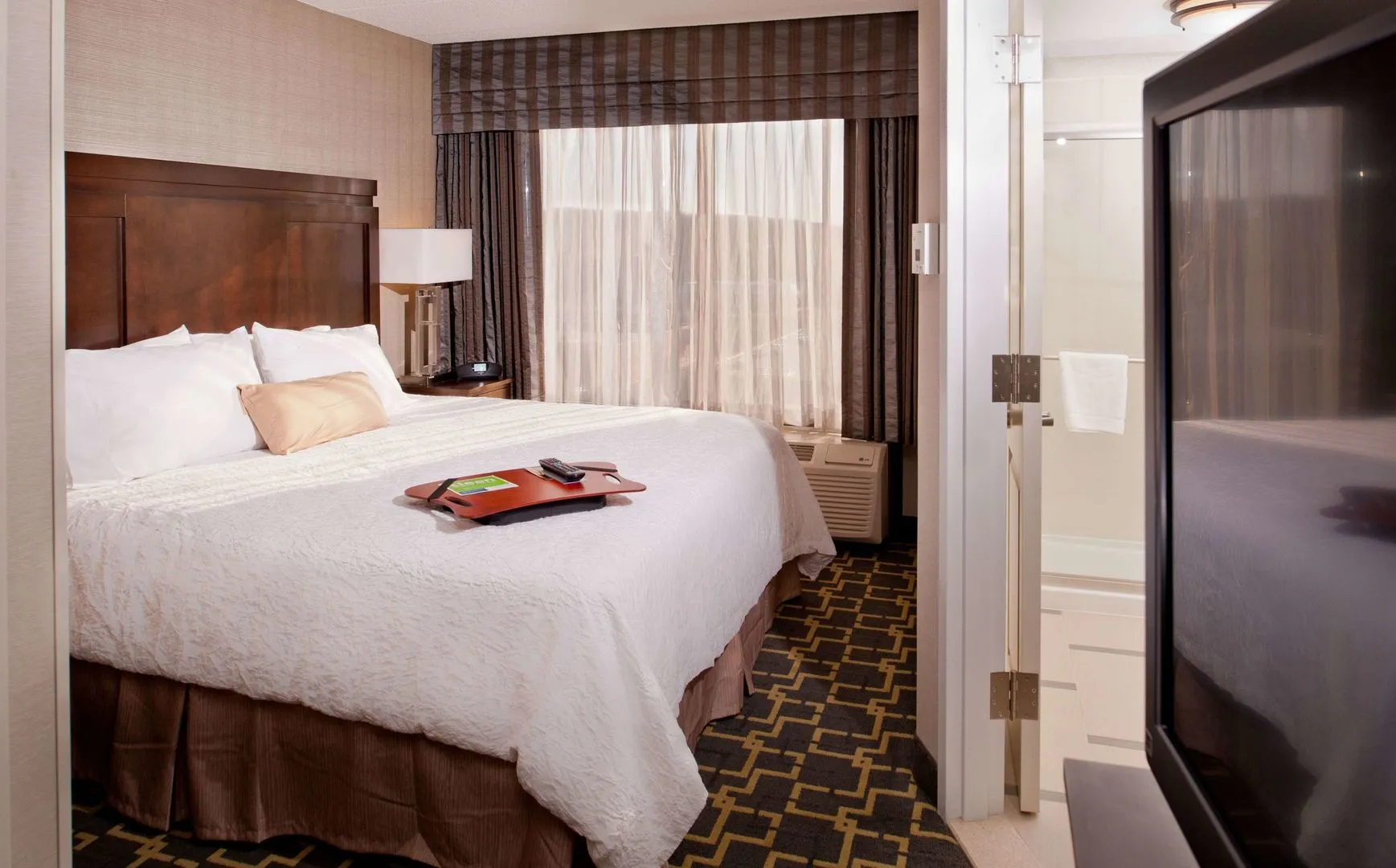 Hampton Inn Shelton
