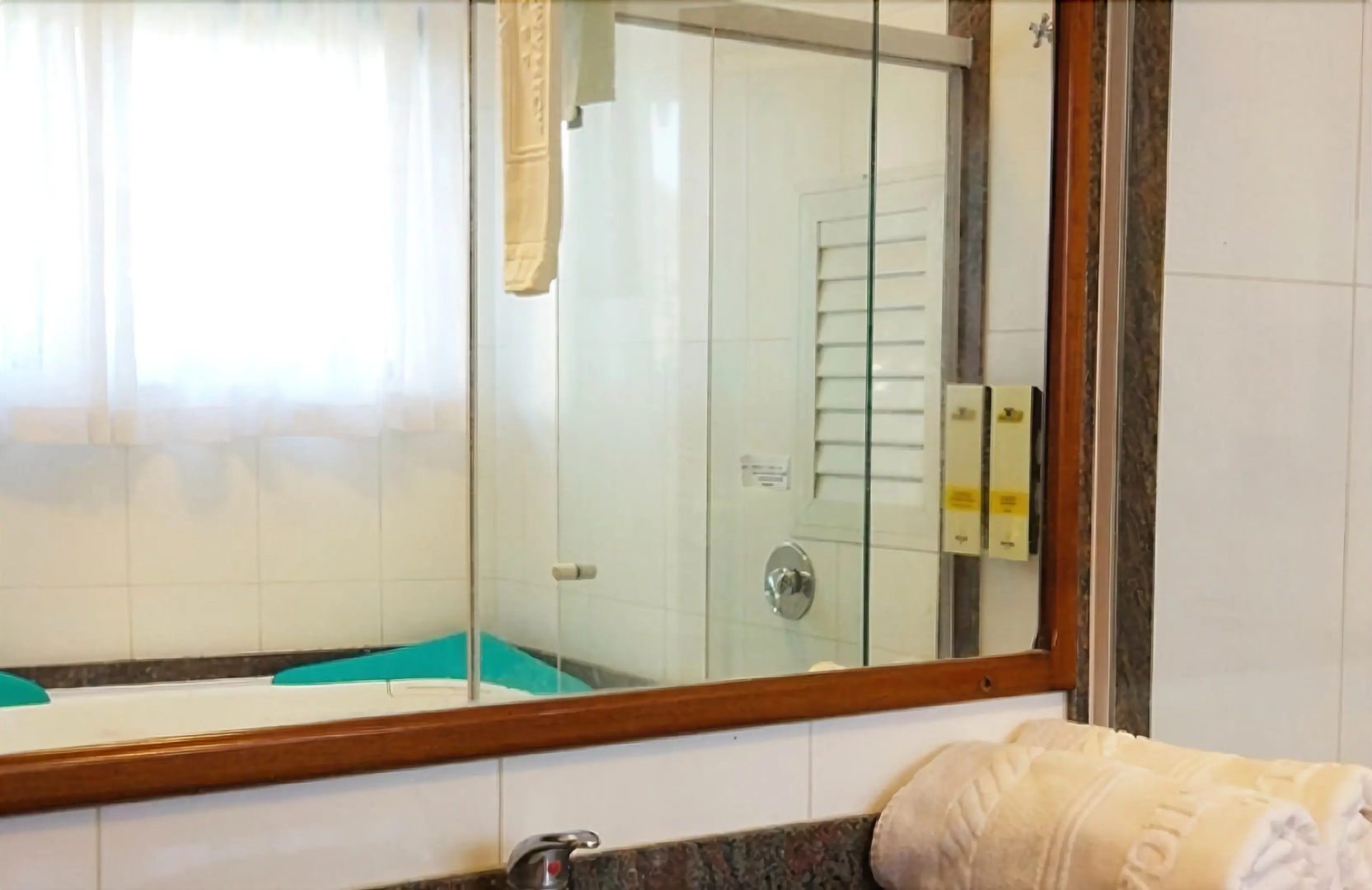 Hotel Vila Germanica