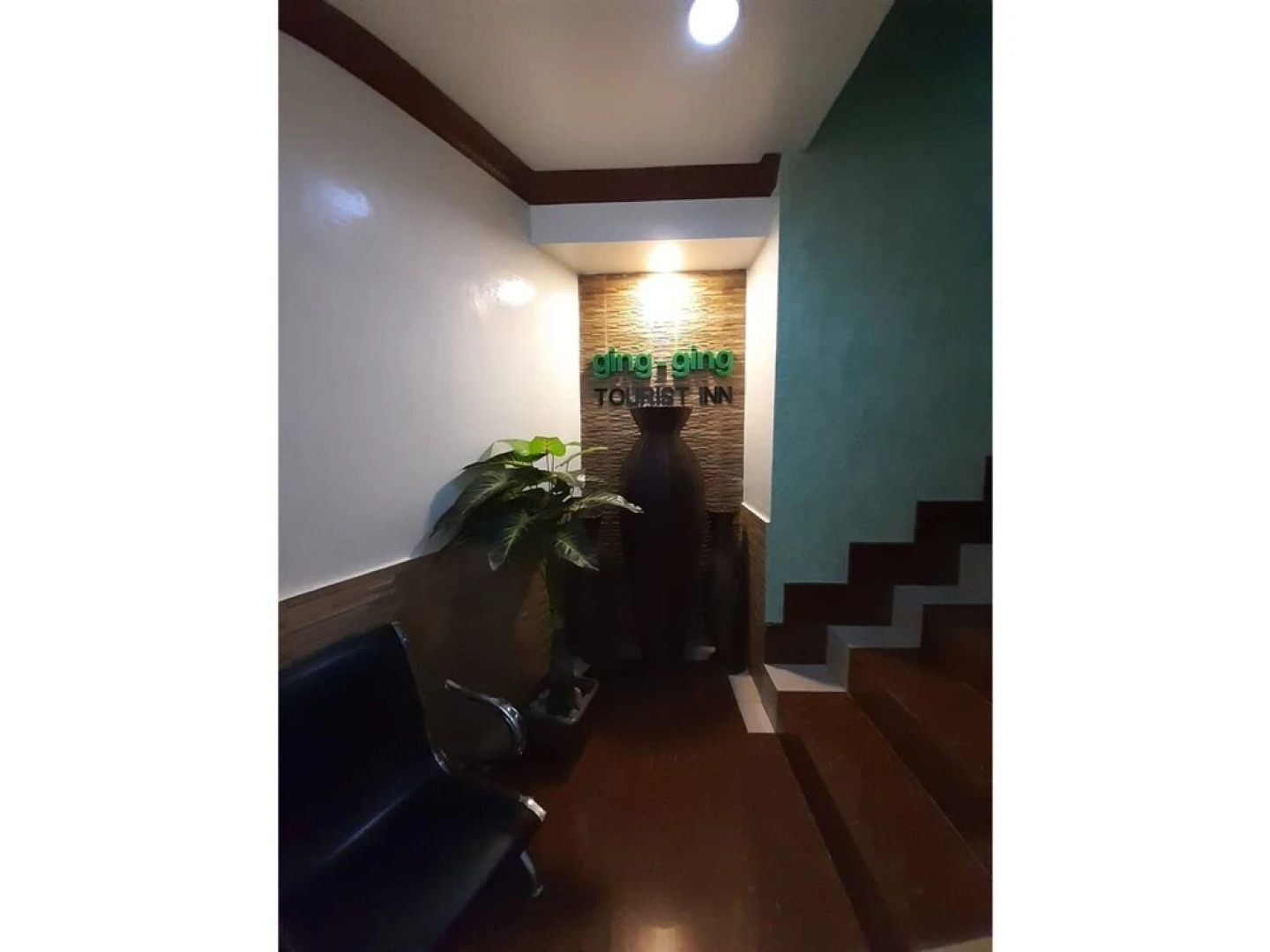 Oyo 454 Ging Ging Tourist Inn