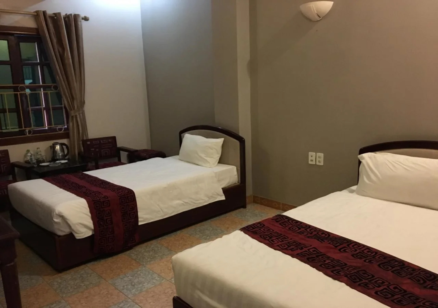Princes Catba Hotel