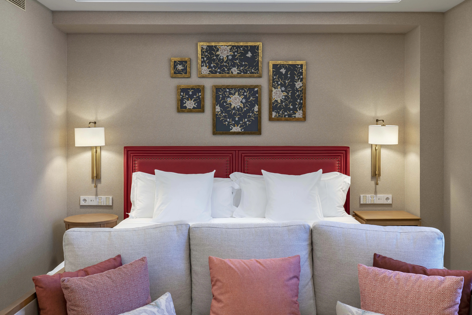 Hotel Vincci Molviedro