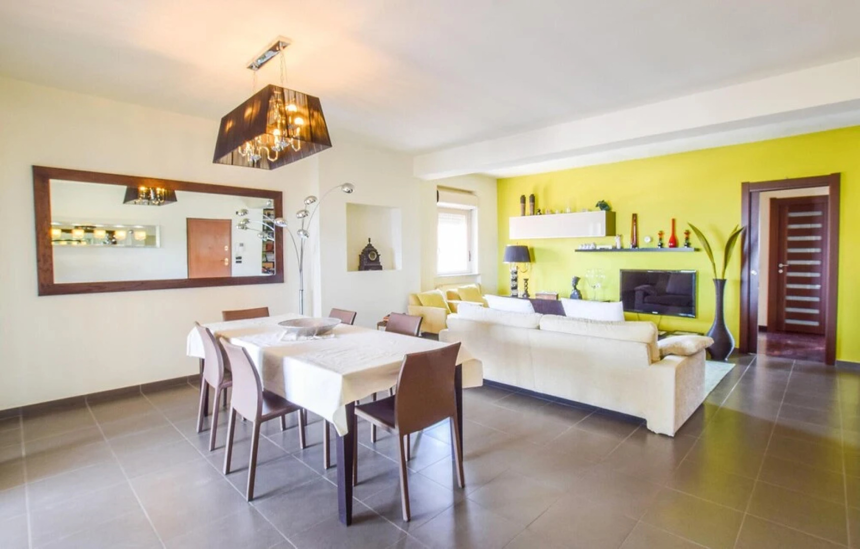 Awesome Apartment in Reggio Calabria With Wifi and 2 Bedrooms