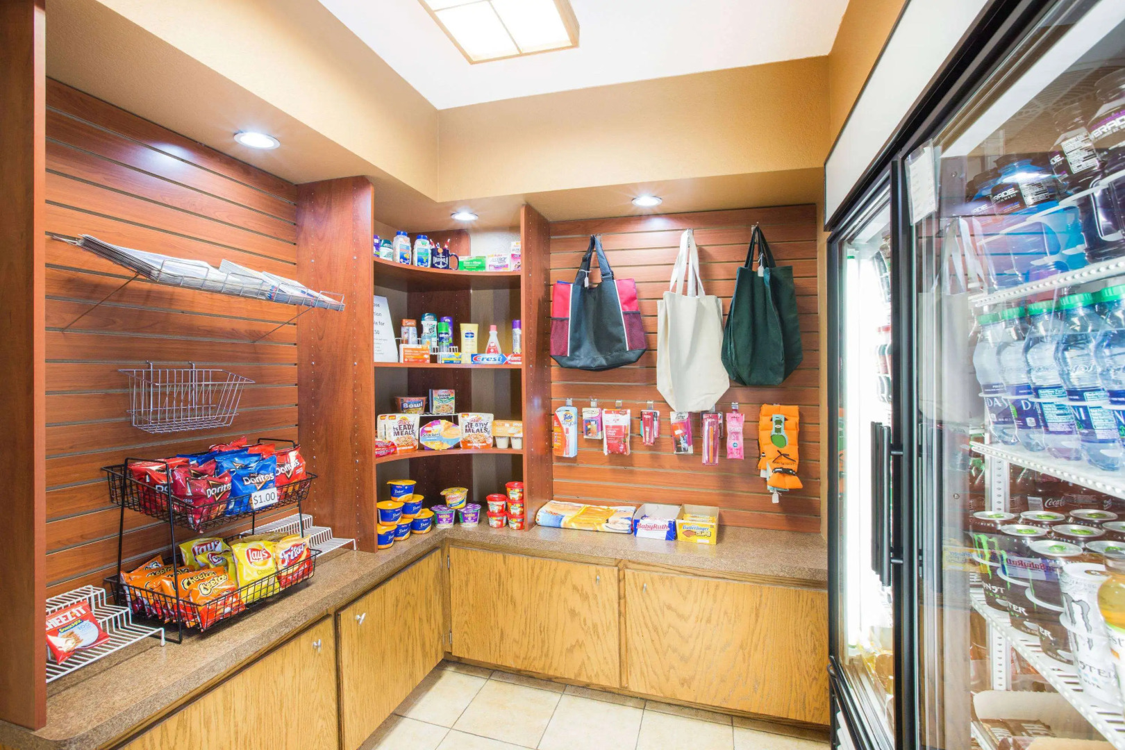 Ramada by Wyndham Spirit Lake/Okoboji