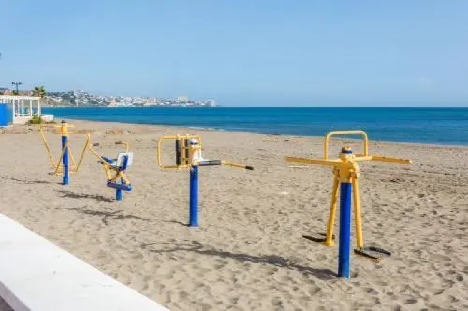 Carvajal Luxury Apartments