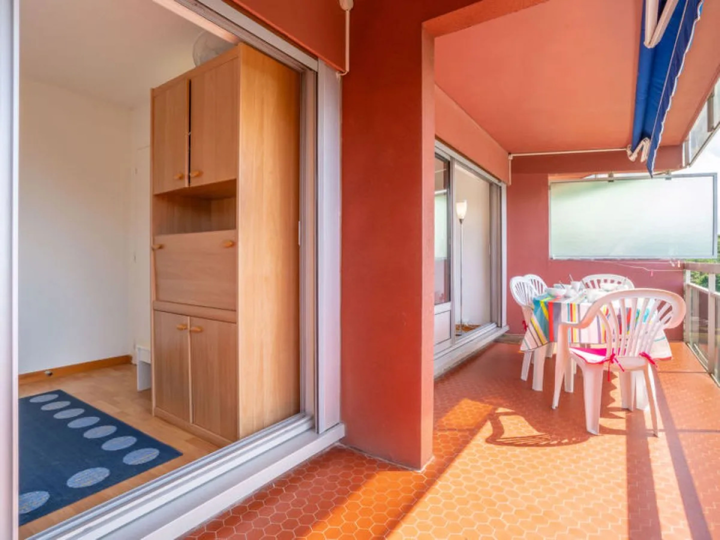 Les Hauts de Biarritz 10722