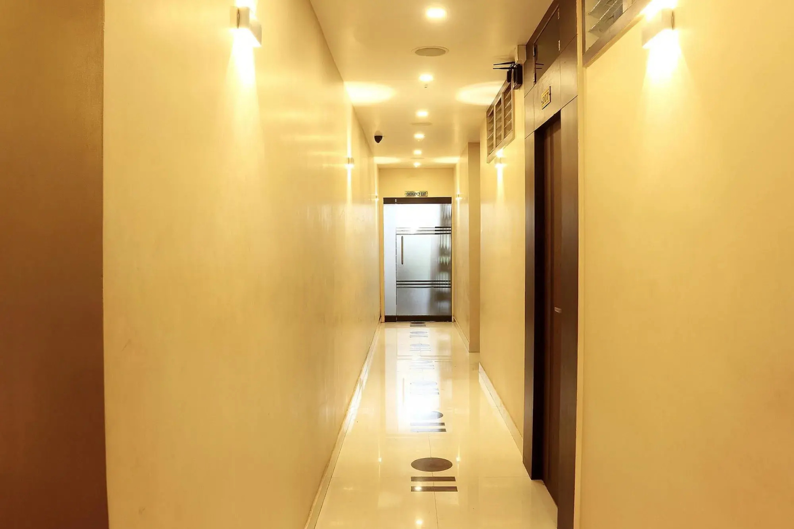 OYO Rooms National Highway 6 Near Alampur Crossing