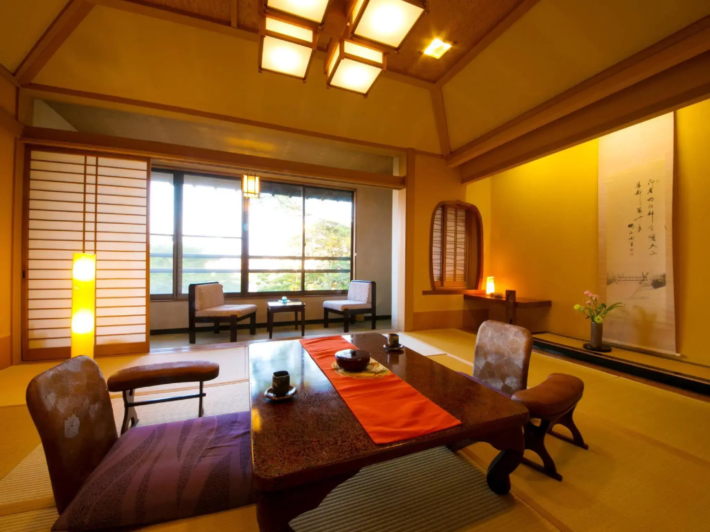 Ryokan Wataya