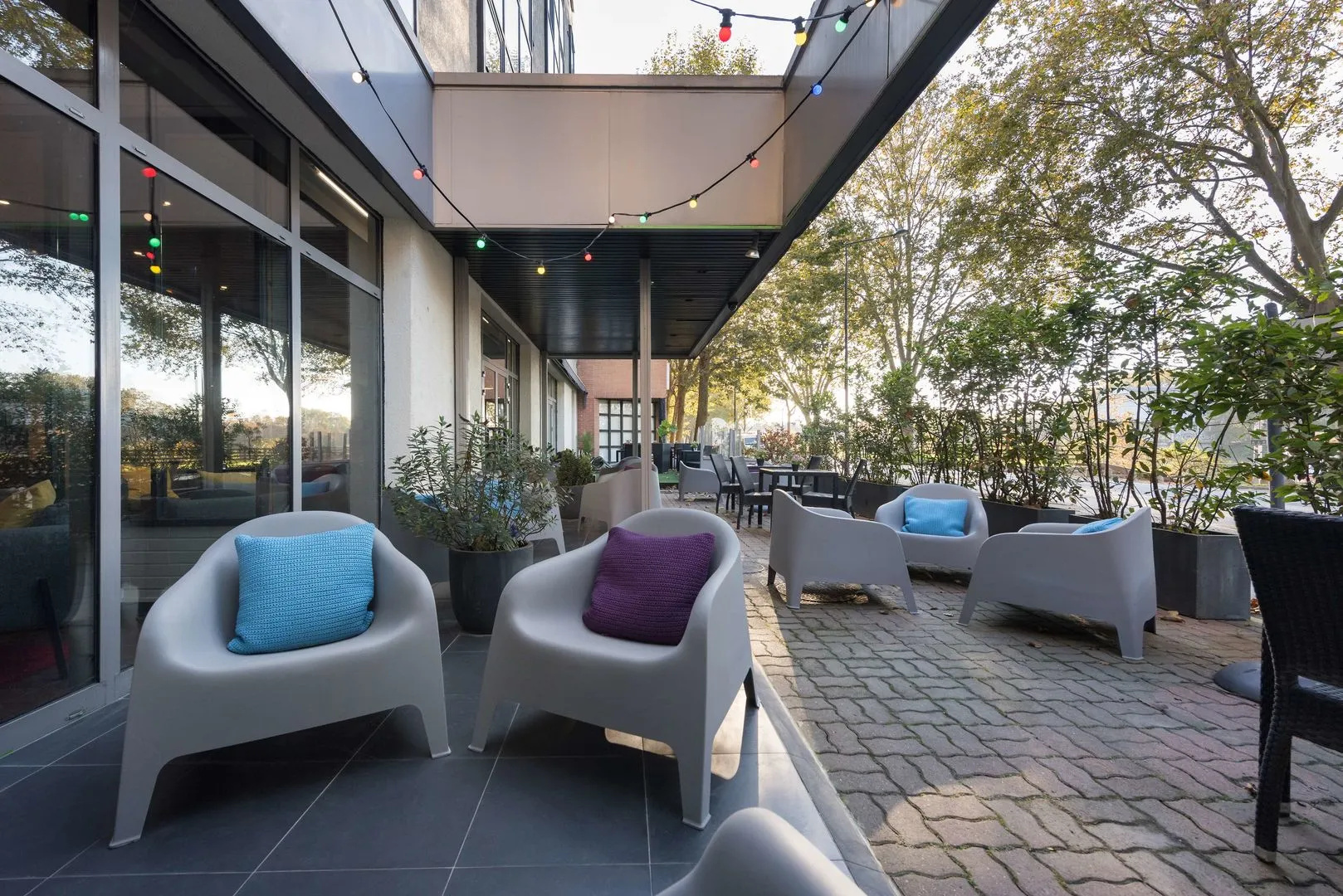ibis Styles Paris Saint Denis Pleyel