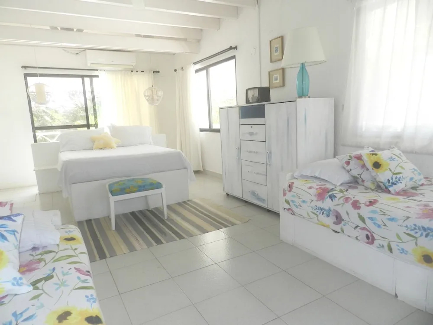 Ocean View Sai