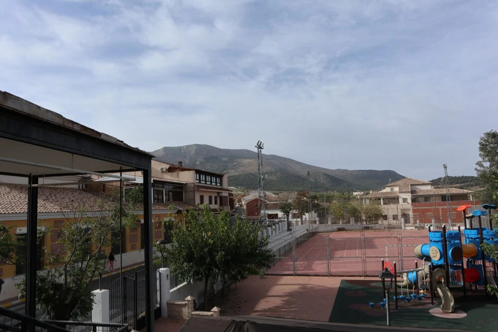 Hospedium Casa Convento Sierra de María