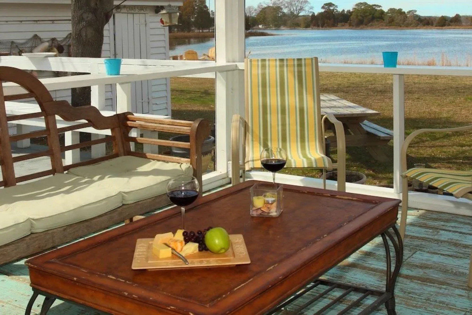 The Inn at Tabbs Creek