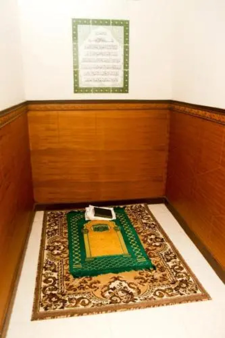 Hotel WIWI PERKASA 2