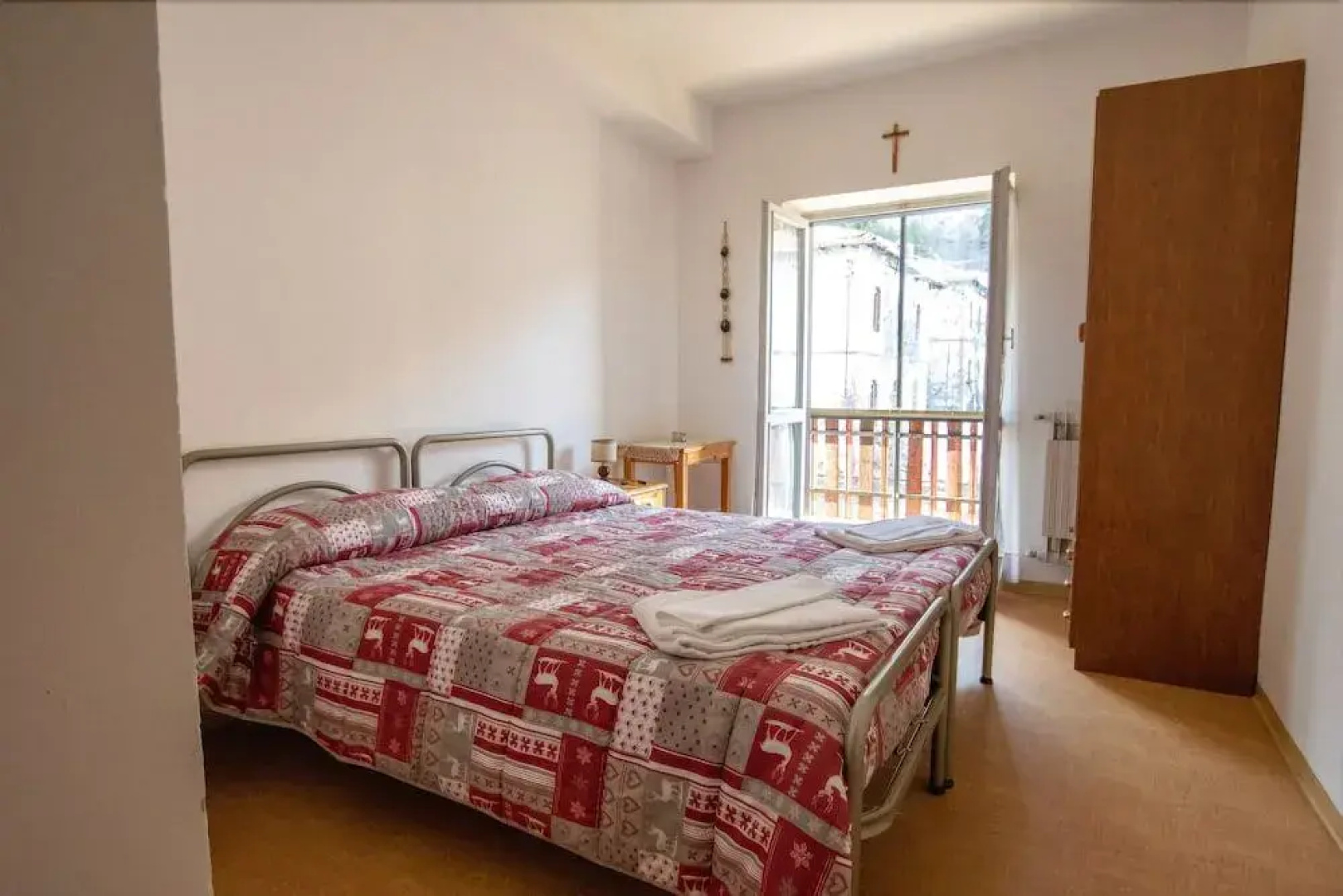 Casa Alpina Beato Rosaz