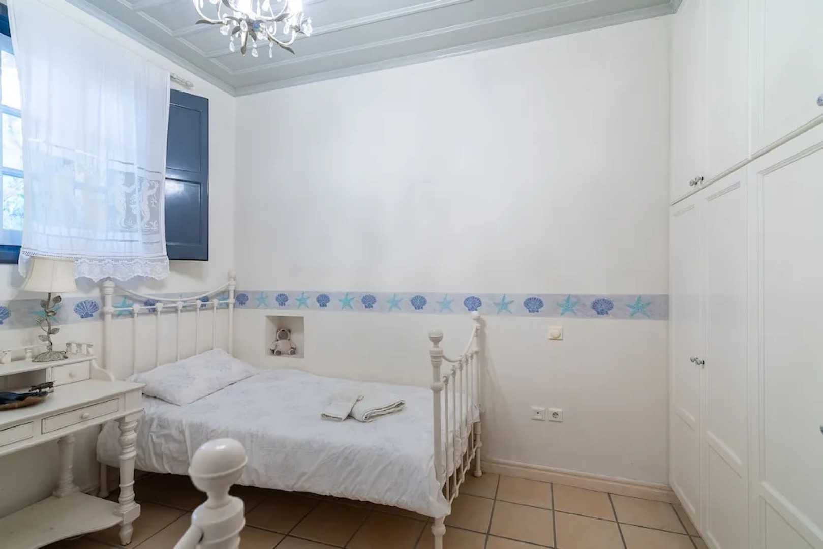 Villa Sonali with Breathtaking Views