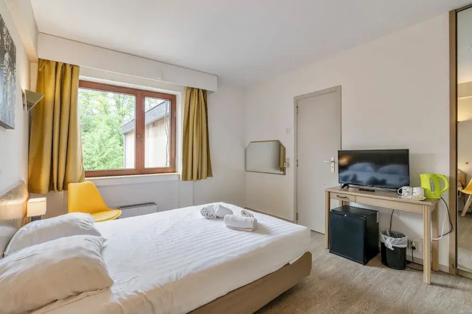 Residence Brussels South