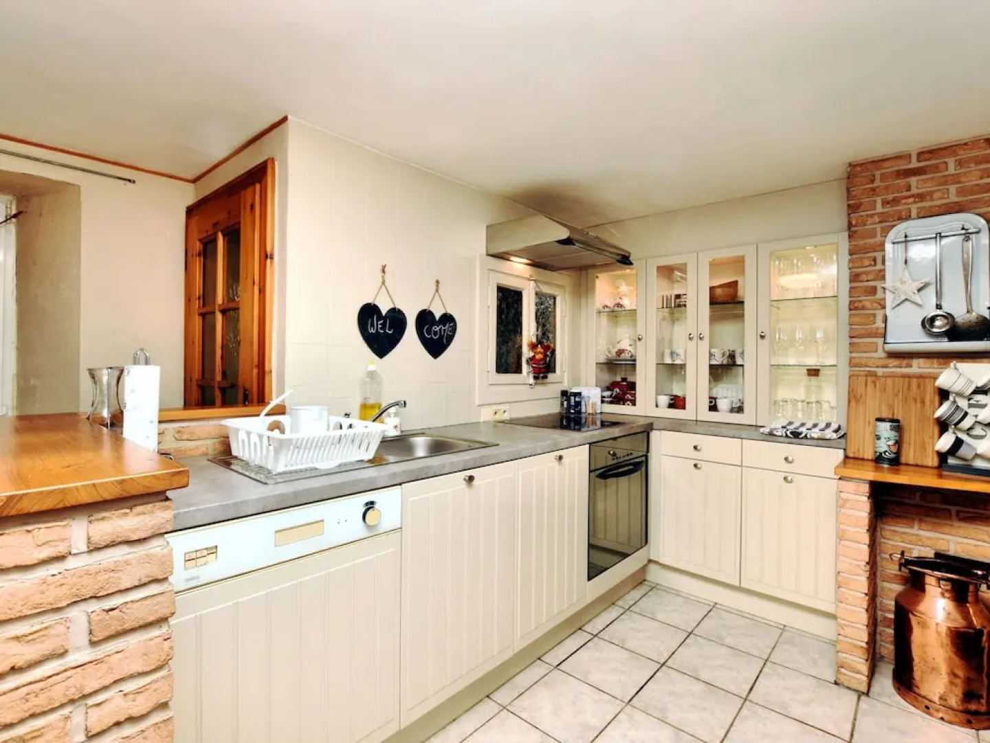 Holiday Home in Ouren With Infrared Sauna