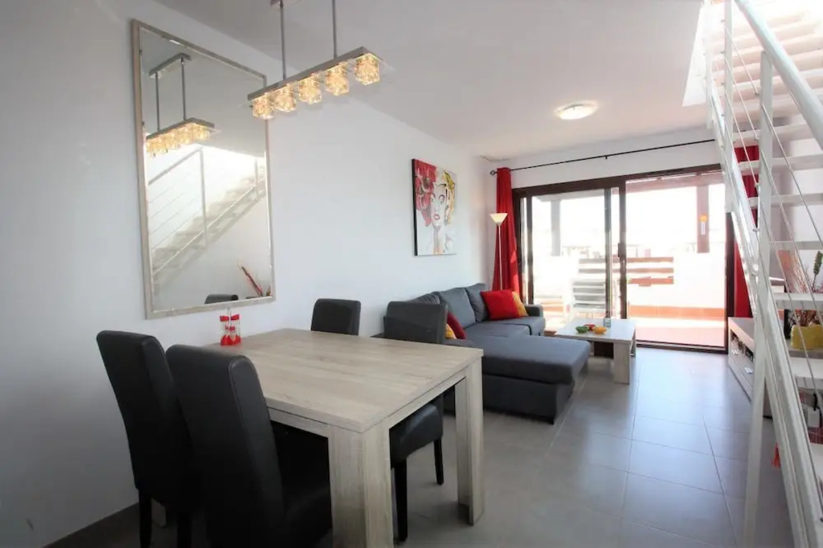 Apartamento Casa Stits