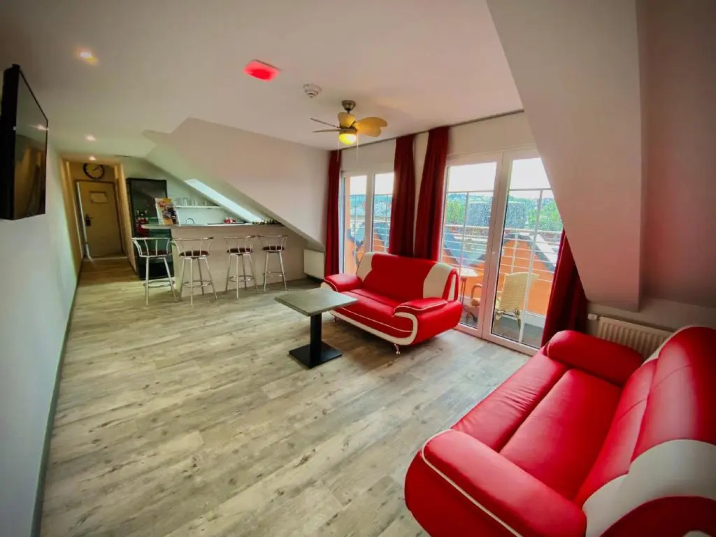 Meister BÄR HOTEL Fichtelgebirge