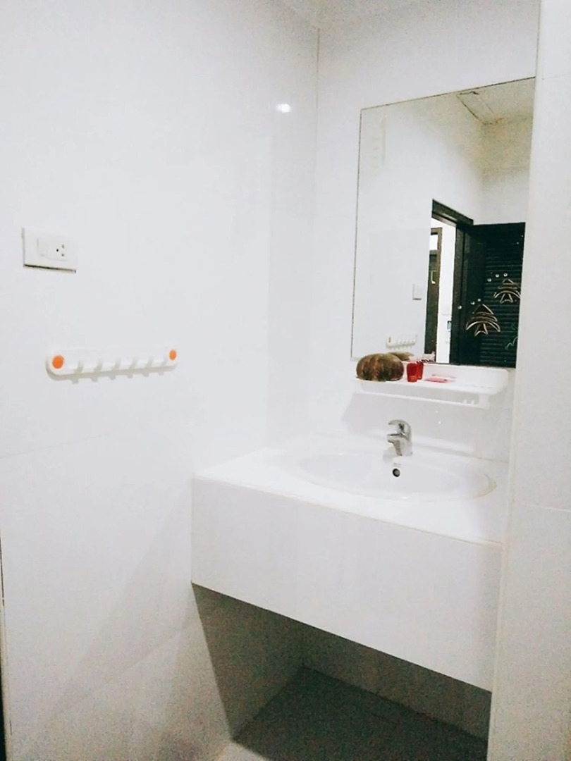 Отель Boomerang Inn