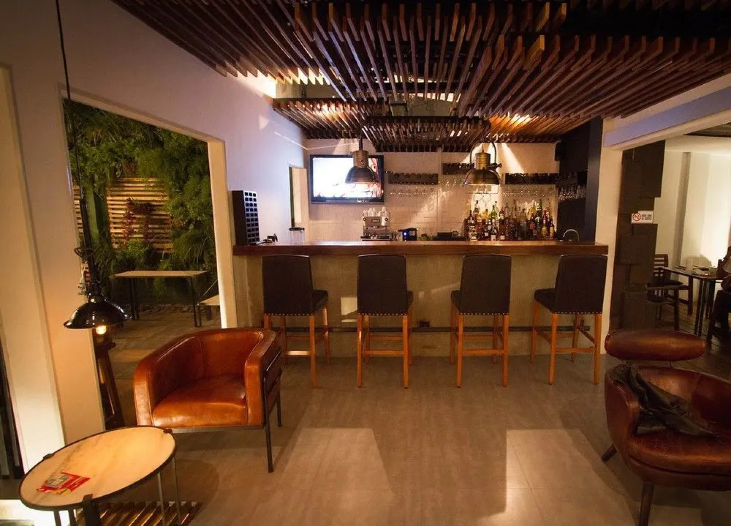 Sal & Luz Hotel Boutique