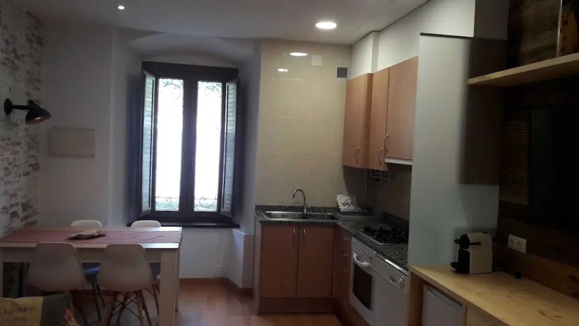 Apartaments Can Gusi