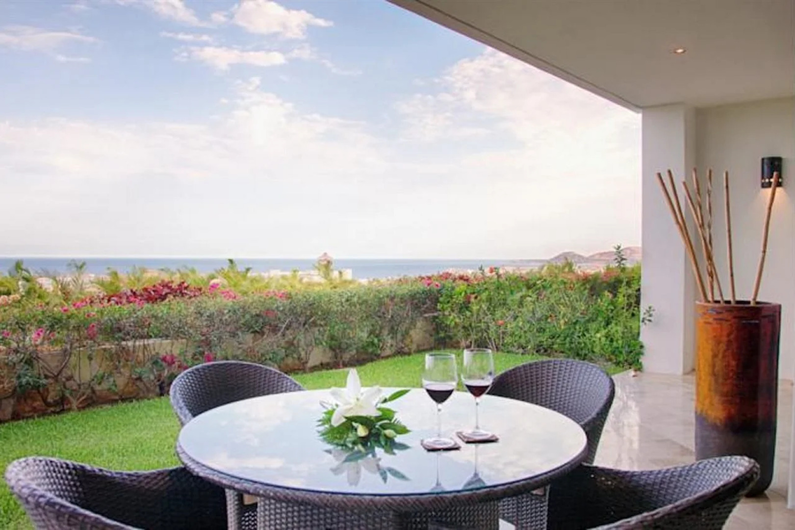 Alegranza Luxury Resort - All Master Suites