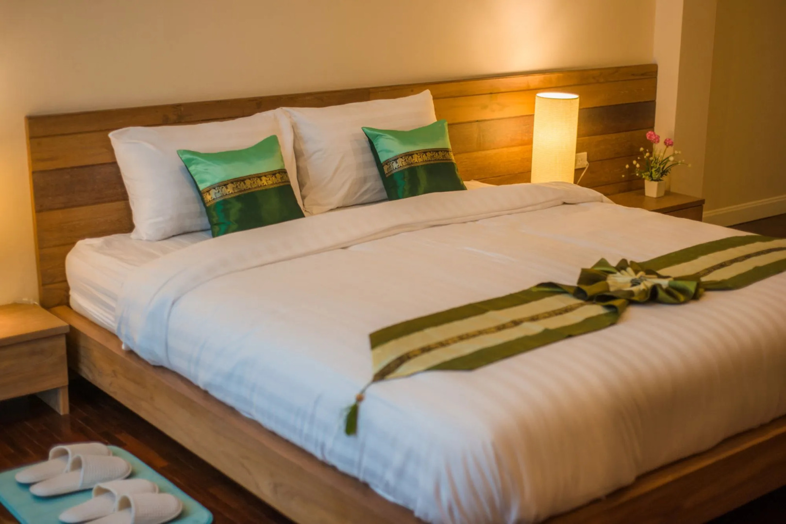 Dream Living Chiangmai Pool Villa