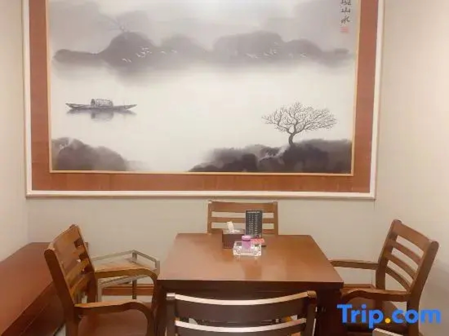 Vienna International Hotel (Yueyang South Station)