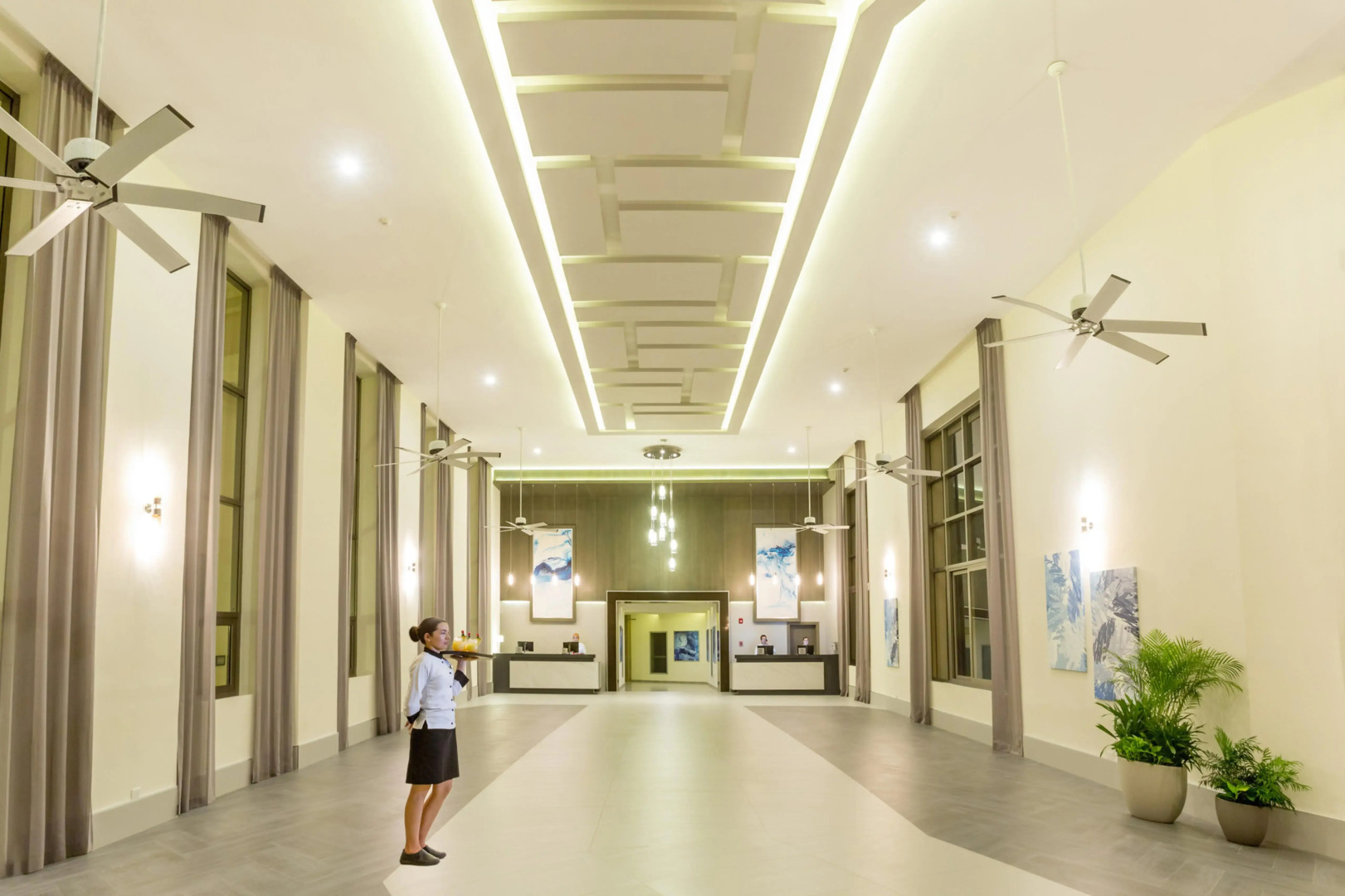 Hotel Riu Emerald Bay - All Inclusive