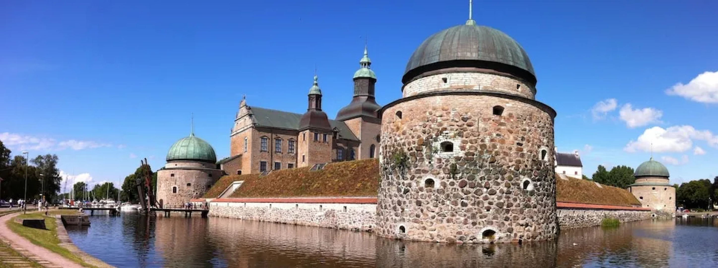 Starby Spa, Hotell & Konferens