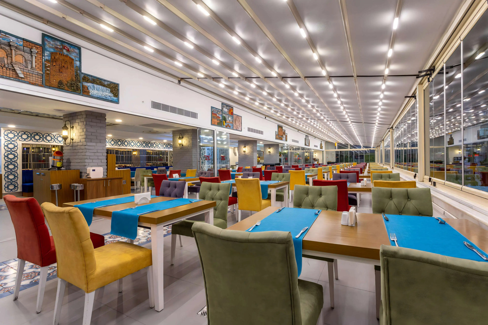 Best Western Plus Khan Hotel