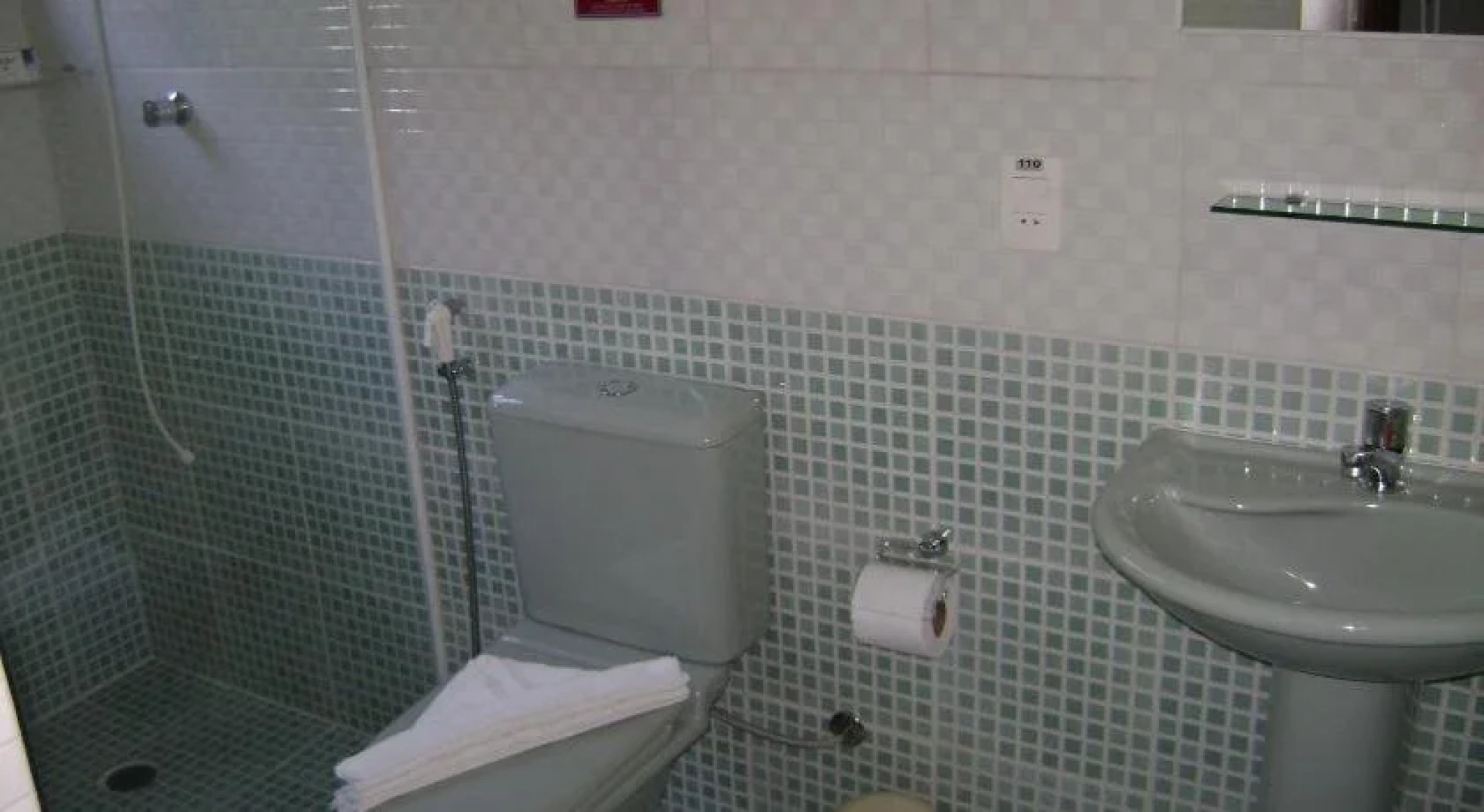 Pousada Vila São Pedro