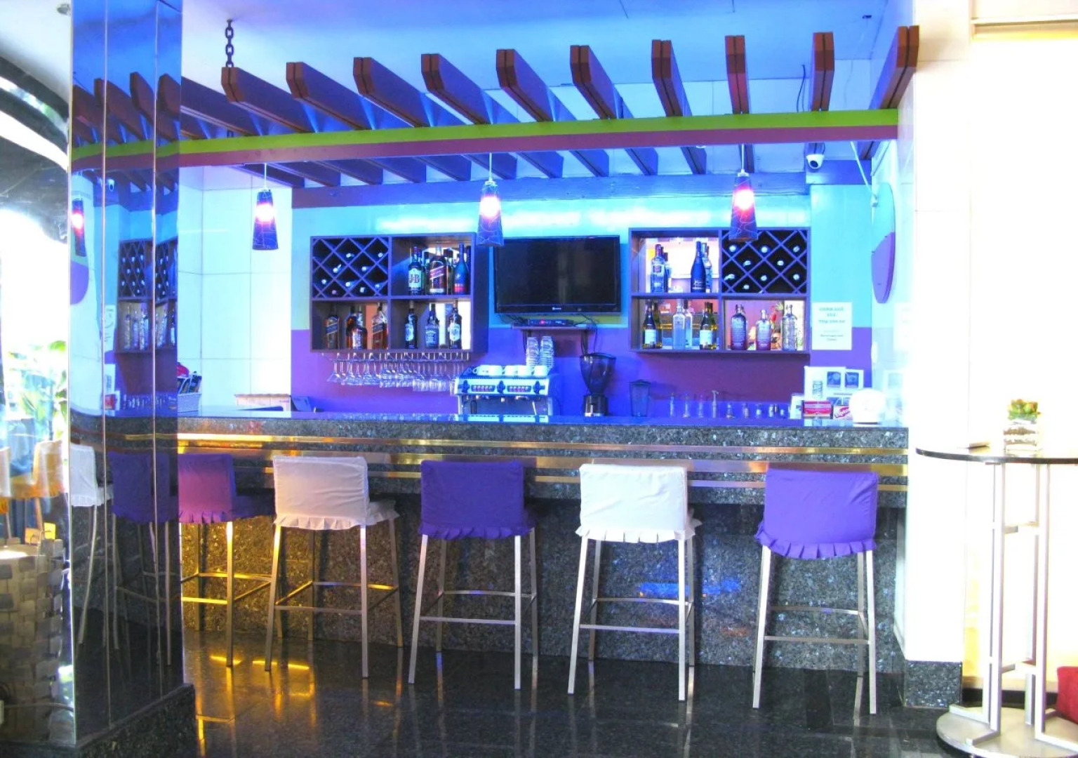 Blueberry Tourist Hotel