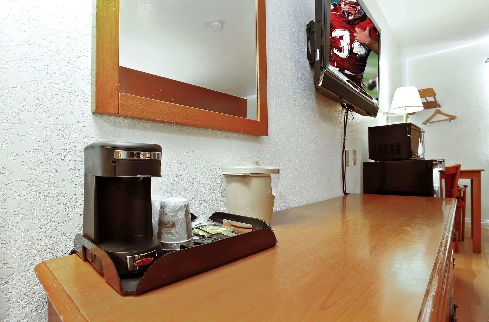 Red Roof Inn Palmdale - Lancaster