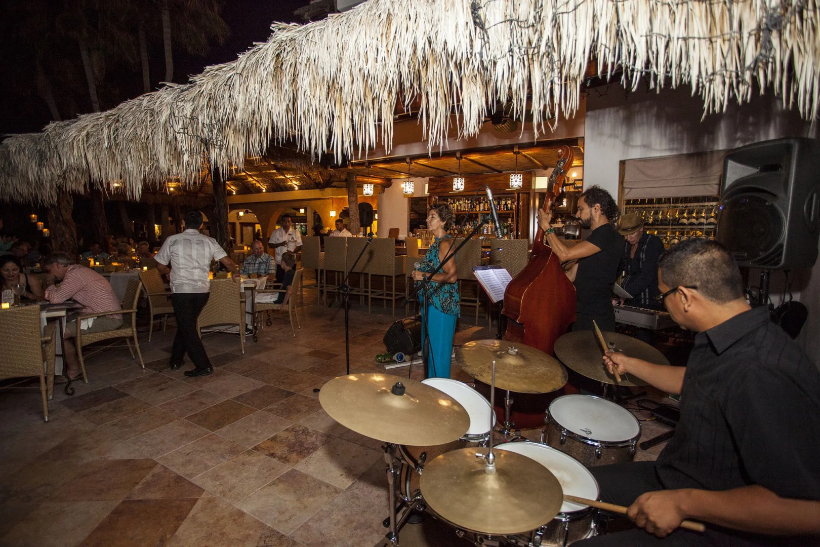 Cabo Surf Hotel & Spa