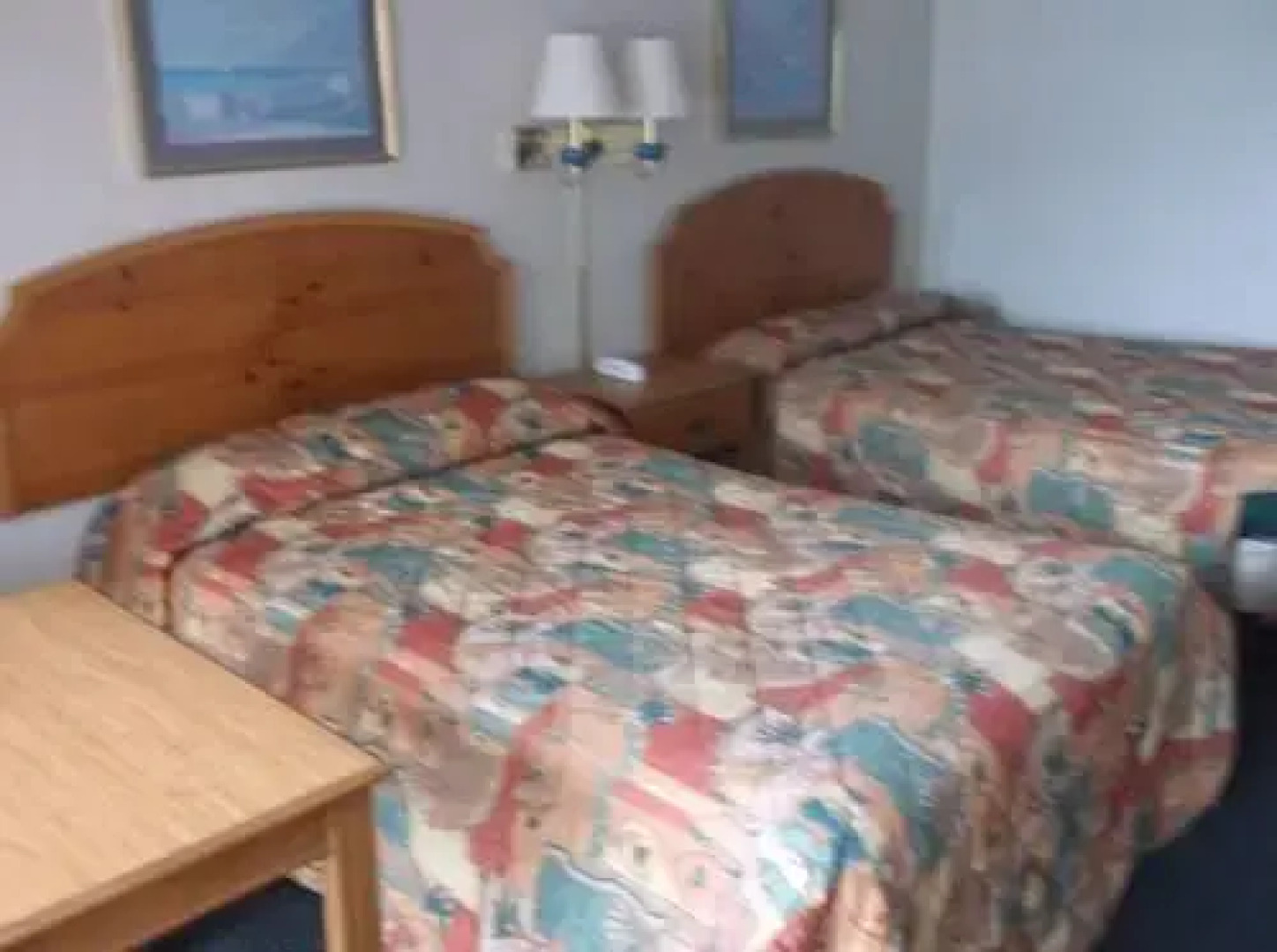 Extend A Suites - Silver Springs