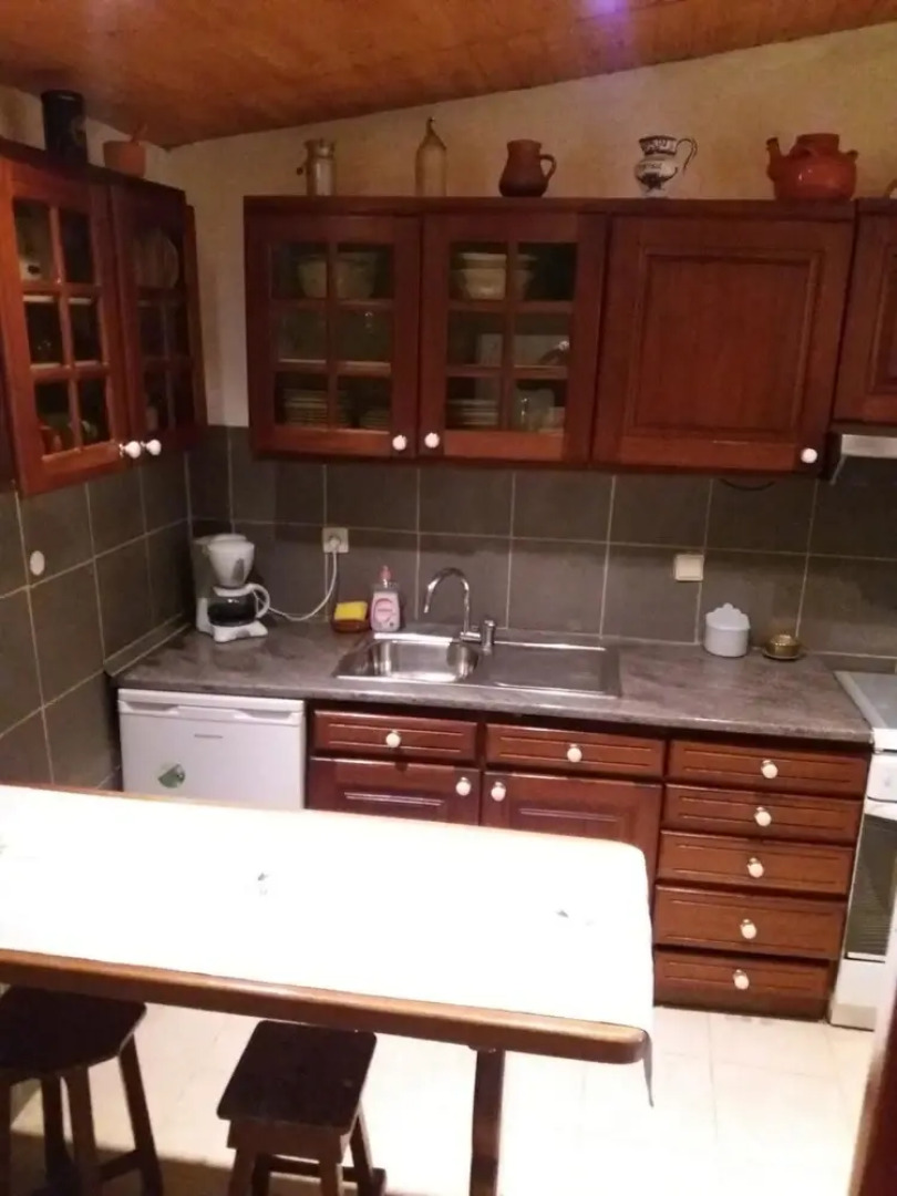 Villa With 3 Bedrooms in Castro Verde, With Private Pool, Enclosed Garden and Wifi - 80 km From the Beach