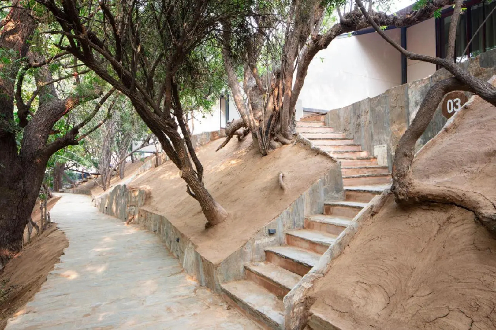RAAS Chhatrasagar
