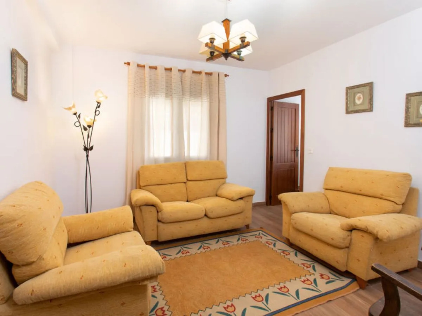 House Iglesias Granada/Dúrcal