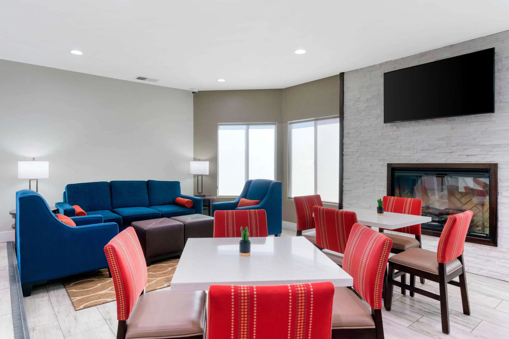 Comfort Inn Antioch - Century Plaza